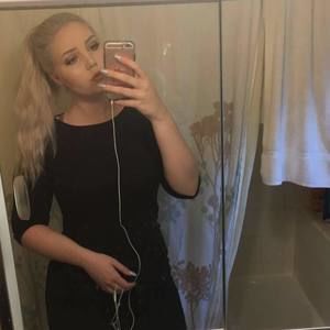 Meet your Posher, Terri